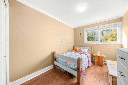 1-12438 Brunswick Place, Richmond, BC 