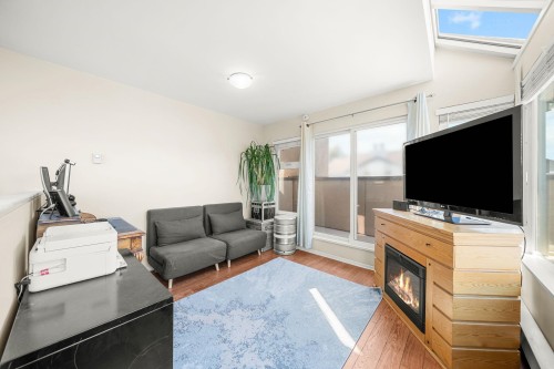 1-12438 Brunswick Place, Richmond, BC 