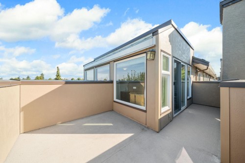 1-12438 Brunswick Place, Richmond, BC 