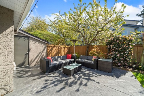 1-12438 Brunswick Place, Richmond, BC 