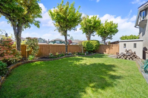 1-12438 Brunswick Place, Richmond, BC 