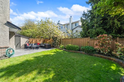 1-12438 Brunswick Place, Richmond, BC 