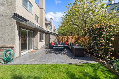 1-12438 Brunswick Place, Richmond, BC 