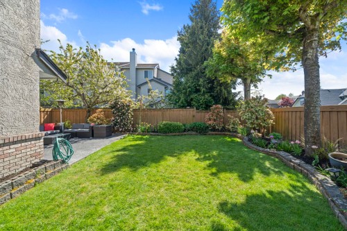 1-12438 Brunswick Place, Richmond, BC 