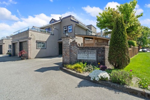 1-12438 Brunswick Place, Richmond, BC 