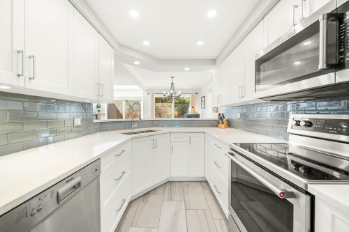 1-12438 Brunswick Place, Richmond, BC 