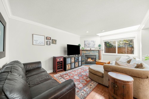 1-12438 Brunswick Place, Richmond, BC 