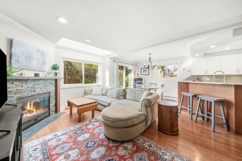 1-12438 Brunswick Place, Richmond, BC 