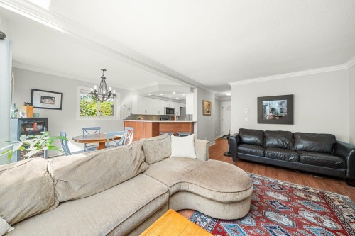 1-12438 Brunswick Place, Richmond, BC 