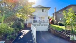 3651 Garibaldi Drive  North Vancouver, BC V7H 2W2