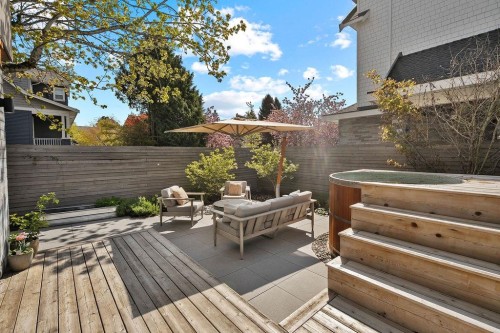 11711 Yoshida Court, Richmond, BC 
