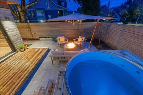 11711 Yoshida Court, Richmond, BC 