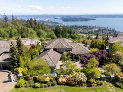 2356 Kadlec Court  West Vancouver, BC V7S 3K3