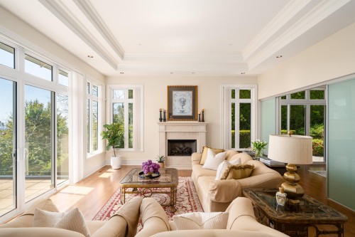 2356 Kadlec Court, West Vancouver, BC 