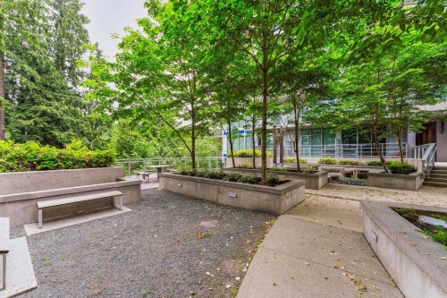 002-9060 University Crescent, Burnaby, BC 