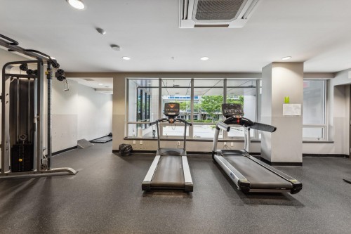 002-9060 University Crescent, Burnaby, BC 