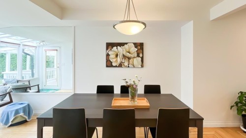 316 Queens Road W, North Vancouver, BC 