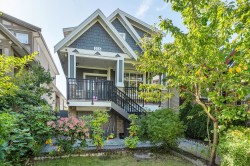216 Hume Street  New Westminster, BC V3M 5N5