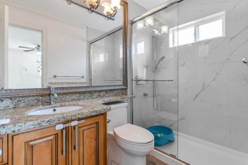 216 Hume Street, New Westminster, BC 