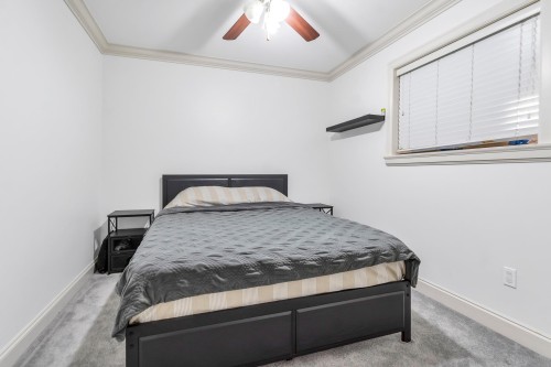 216 Hume Street, New Westminster, BC 