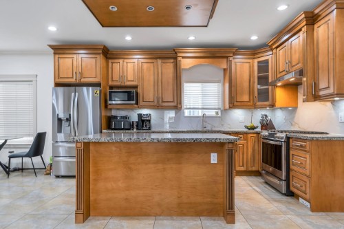 216 Hume Street, New Westminster, BC 