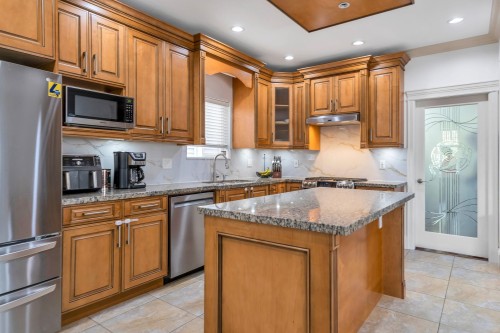 216 Hume Street, New Westminster, BC 