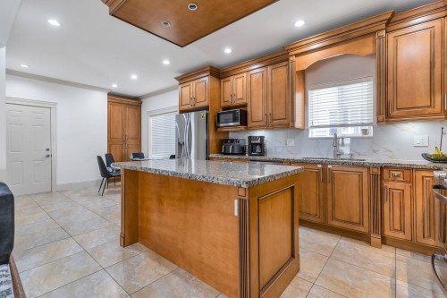 216 Hume Street, New Westminster, BC 