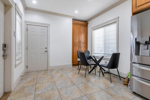 216 Hume Street, New Westminster, BC 