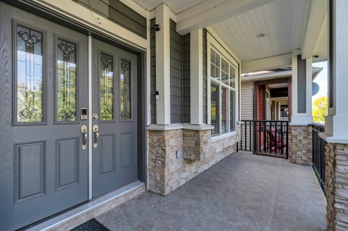 216 Hume Street, New Westminster, BC 