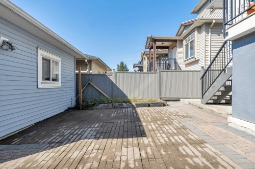 216 Hume Street, New Westminster, BC 