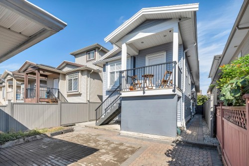 216 Hume Street, New Westminster, BC 