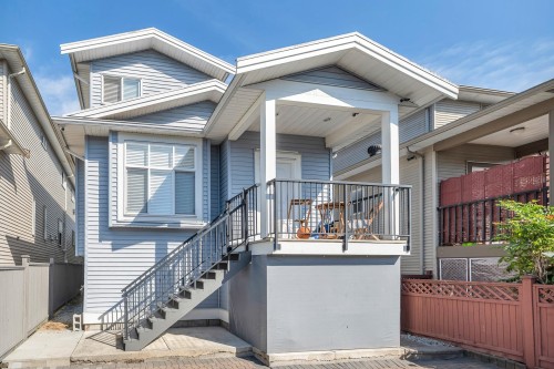 216 Hume Street, New Westminster, BC 
