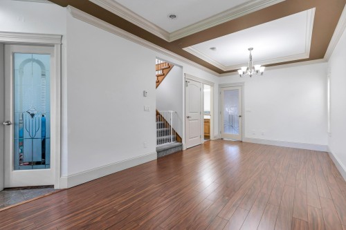 216 Hume Street, New Westminster, BC 