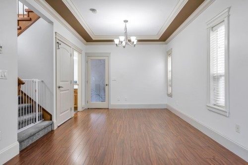 216 Hume Street, New Westminster, BC 