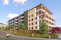 303-1050 Finch Drive  Squamish, BC V0V 0V0