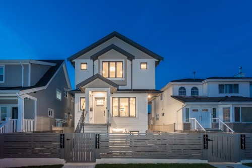 2261 35Th Avenue E, Vancouver, BC 