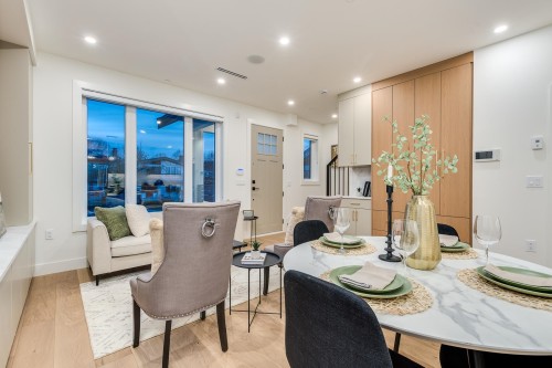 2261 35Th Avenue E, Vancouver, BC 