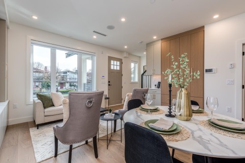 2261 35Th Avenue E, Vancouver, BC 