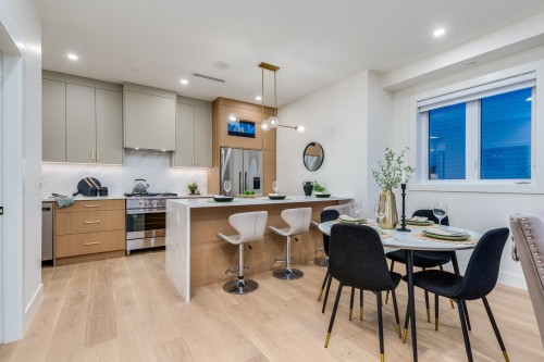 2261 35Th Avenue E, Vancouver, BC 