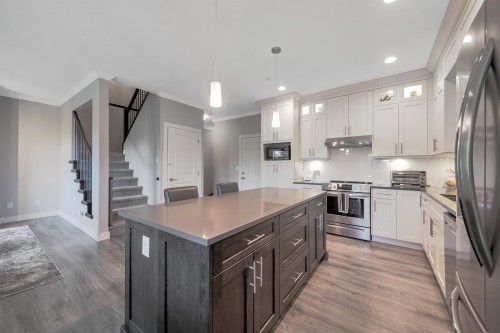 48-11252 Cottonwood Drive, Maple Ridge, BC 