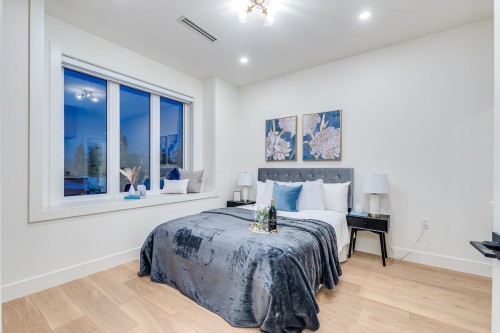 1-2263 35Th Avenue E, Vancouver, BC 