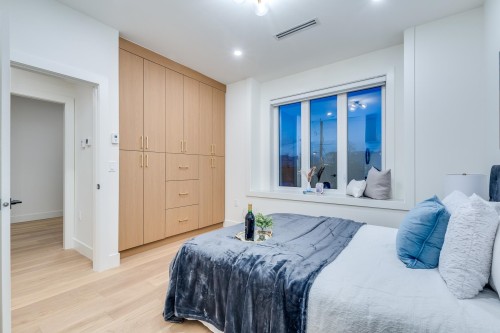 1-2263 35Th Avenue E, Vancouver, BC 