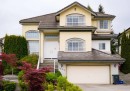 1602 Blue Jay Place, Coquitlam, BC 