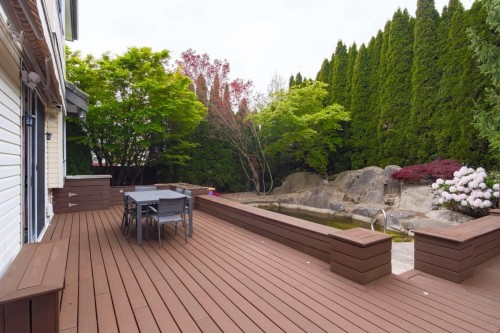 1602 Blue Jay Place, Coquitlam, BC 