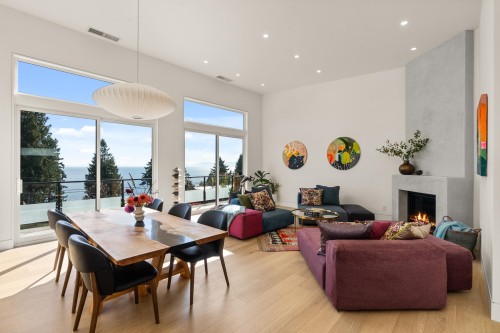 980 Gower Point Road, Gibsons, BC 