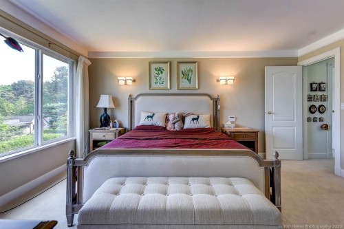 4333 Locarno Crescent, Vancouver, BC 