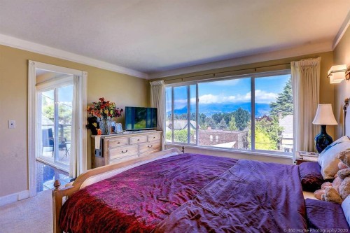 4333 Locarno Crescent, Vancouver, BC 