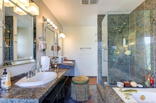 4333 Locarno Crescent, Vancouver, BC 