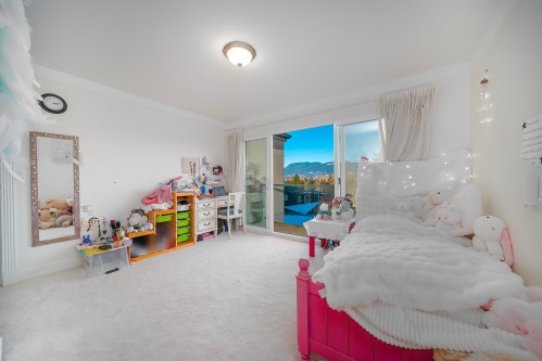 4333 Locarno Crescent, Vancouver, BC 