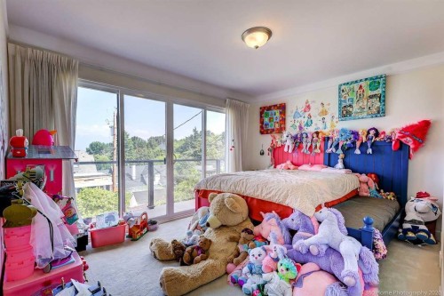 4333 Locarno Crescent, Vancouver, BC 